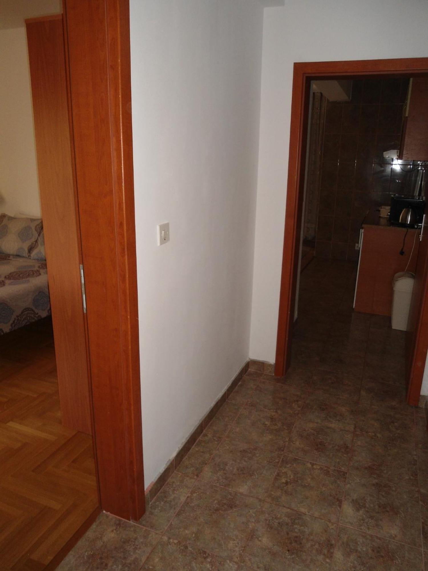 Lazar Apartments Petrovac Екстер'єр фото