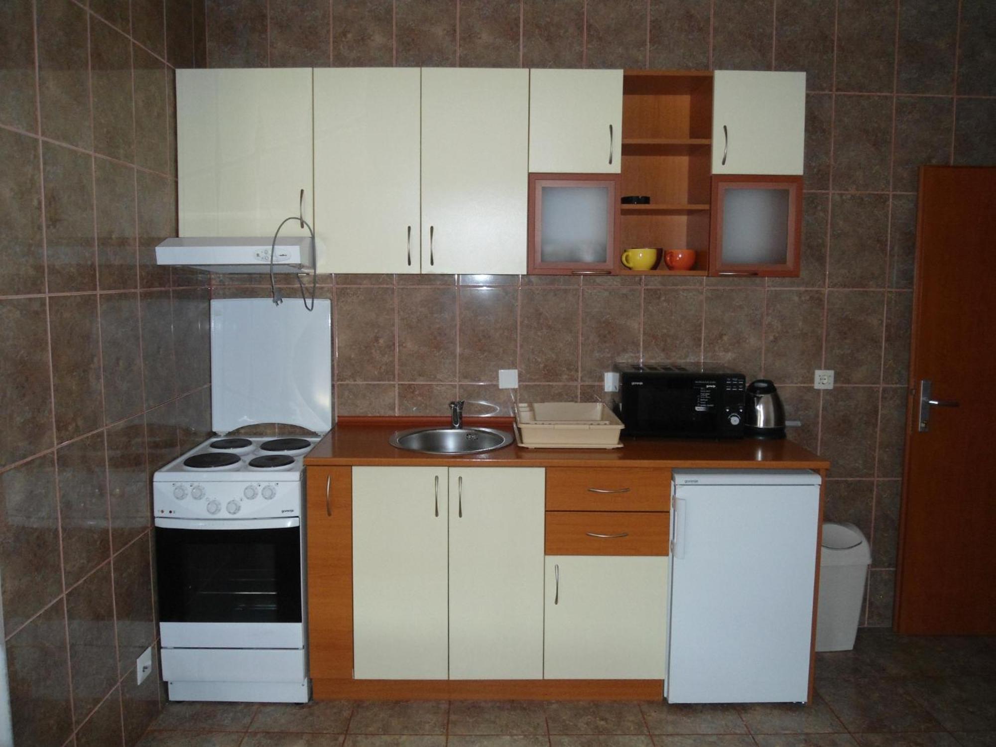Lazar Apartments Petrovac Екстер'єр фото