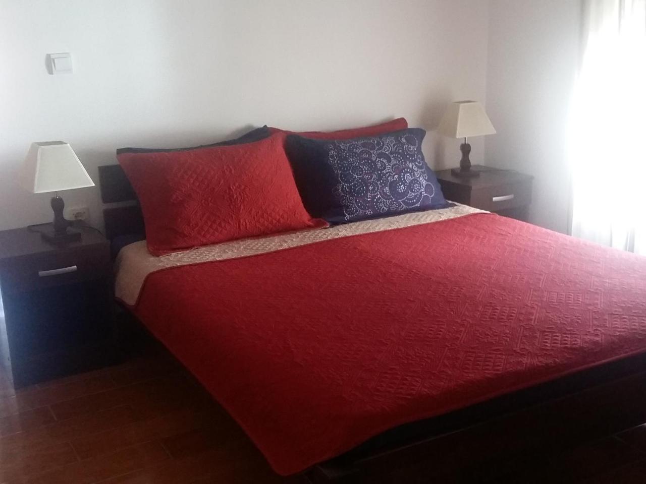 Lazar Apartments Petrovac Екстер'єр фото