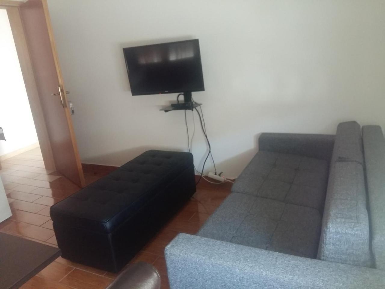 Lazar Apartments Petrovac Екстер'єр фото
