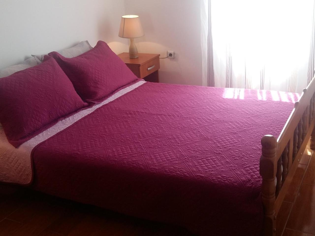 Lazar Apartments Petrovac Екстер'єр фото