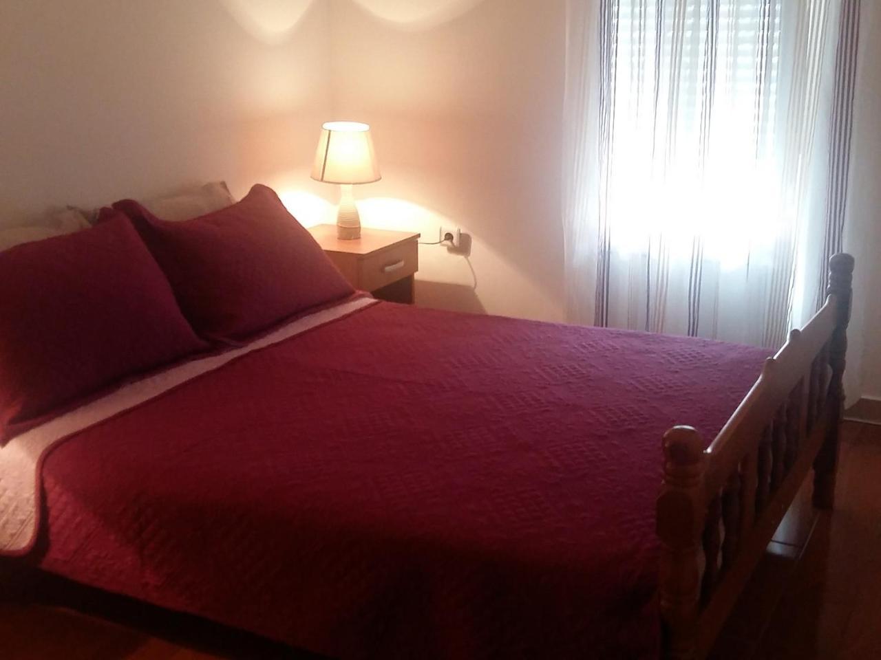 Lazar Apartments Petrovac Екстер'єр фото