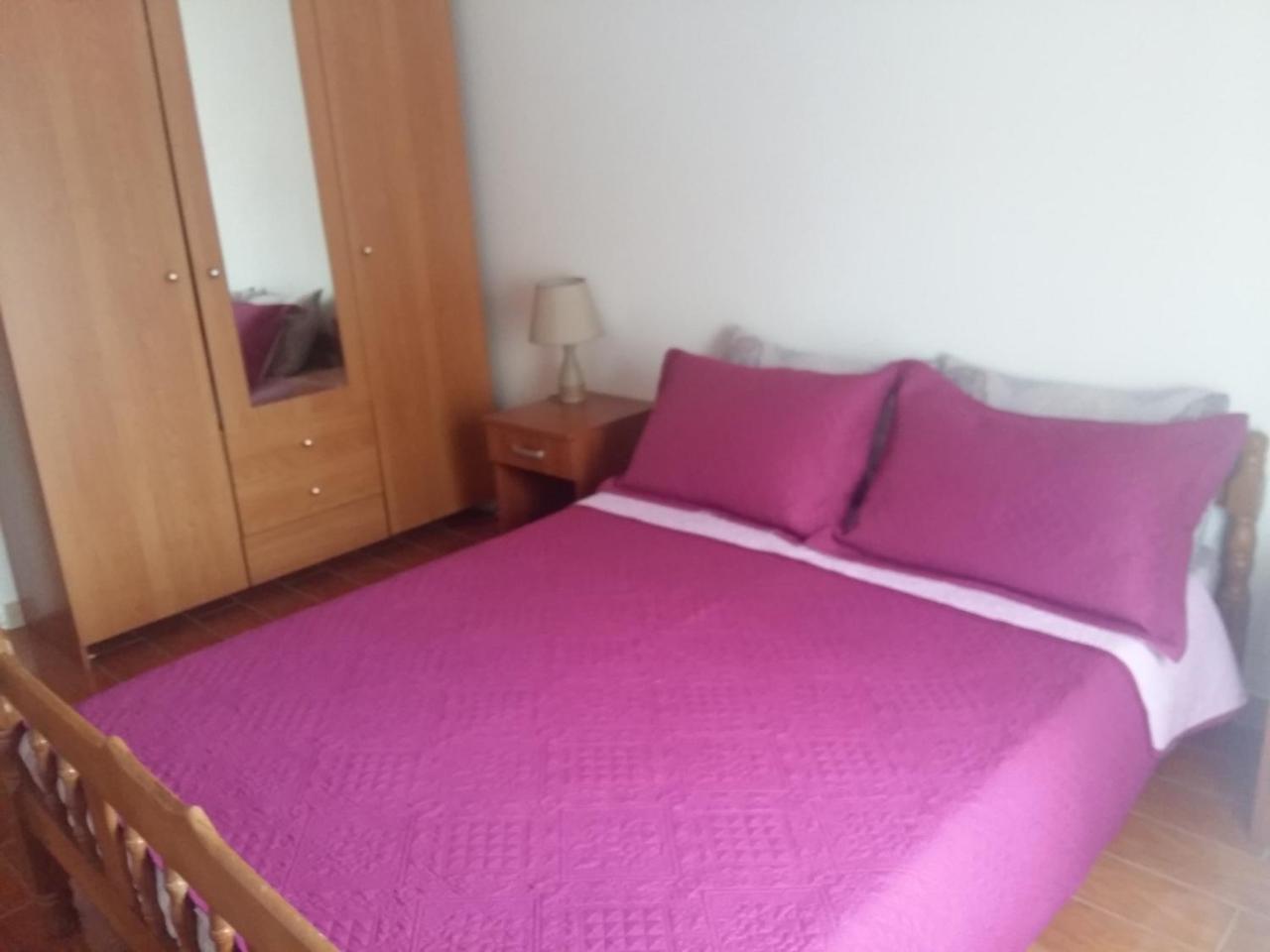 Lazar Apartments Petrovac Екстер'єр фото