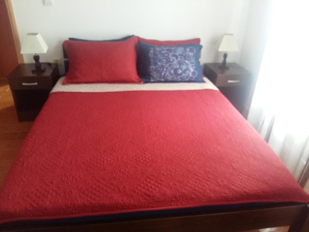 Lazar Apartments Petrovac Екстер'єр фото