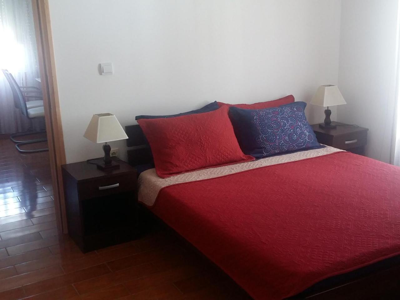 Lazar Apartments Petrovac Екстер'єр фото