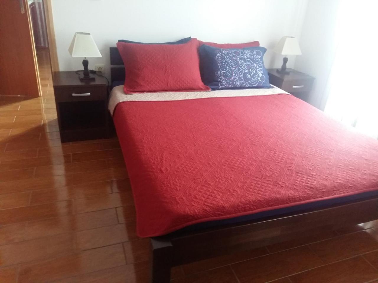 Lazar Apartments Petrovac Екстер'єр фото