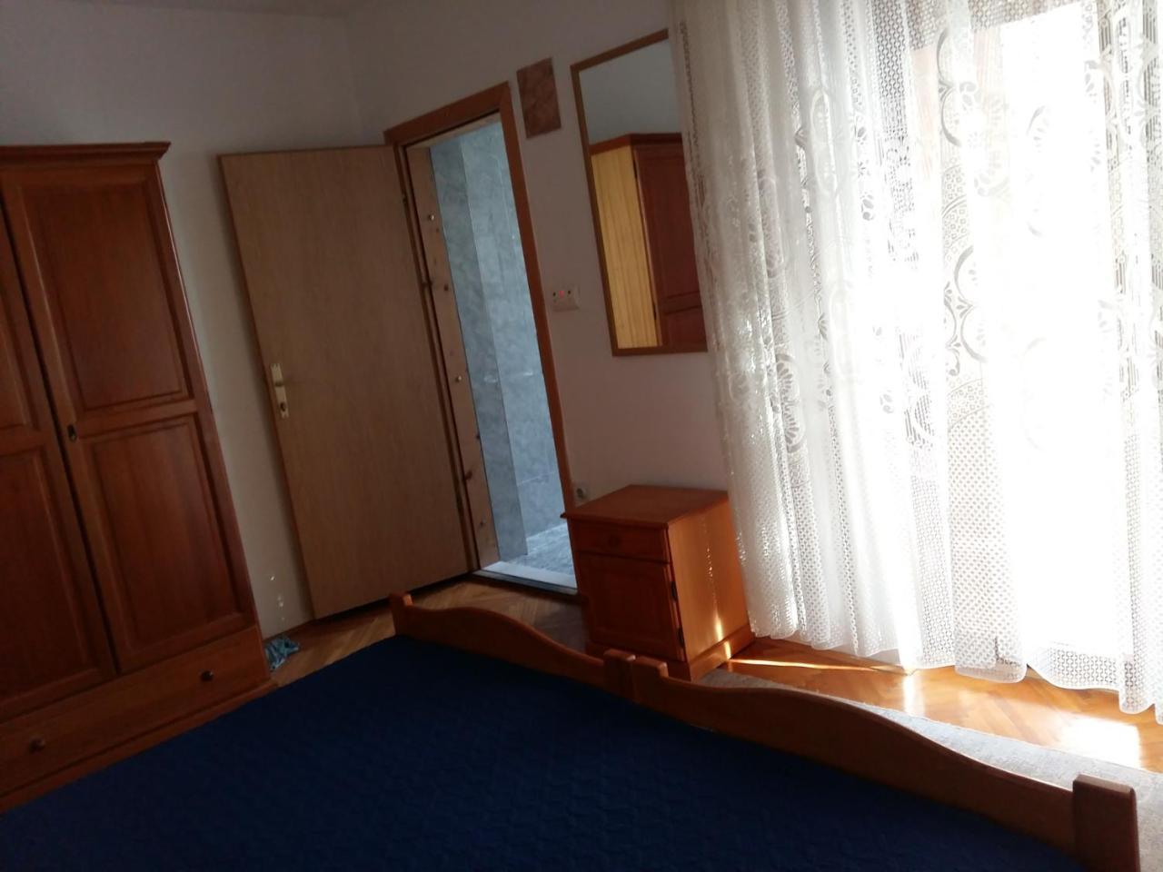 Lazar Apartments Petrovac Екстер'єр фото